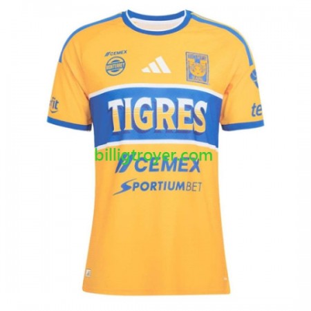 Billige Fotballdrakter Tigres UANL Hjemmedraktsett 2026/27 Kortermet